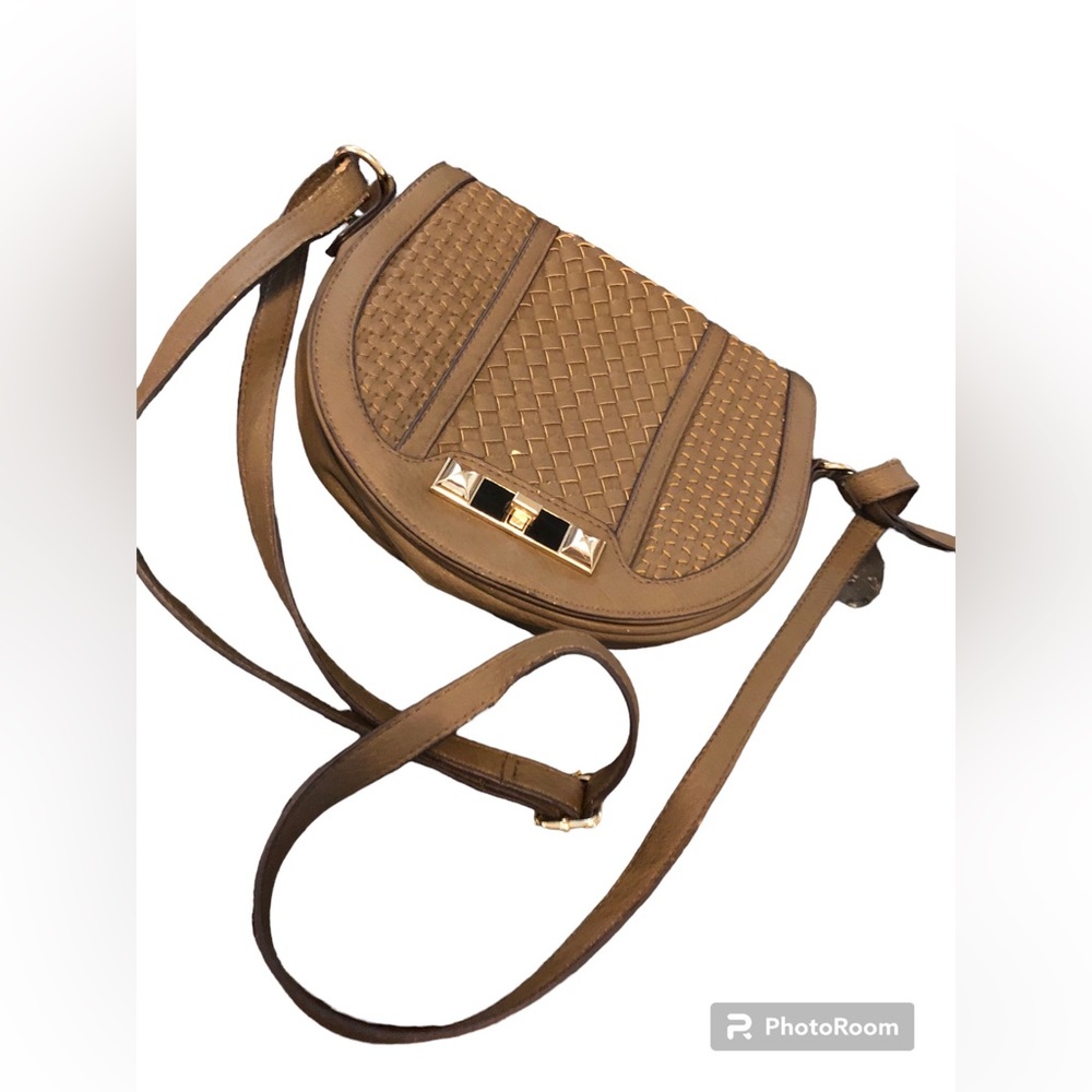 Brown Jessica Simpson Purse